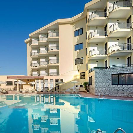 Rina Hotel Alghero Kültér fotó