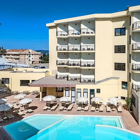 Rina Hotel Alghero Kültér fotó