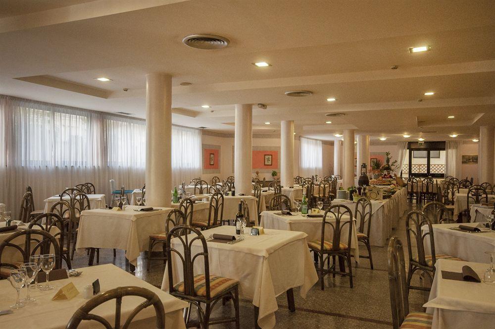 Rina Hotel Alghero Kültér fotó