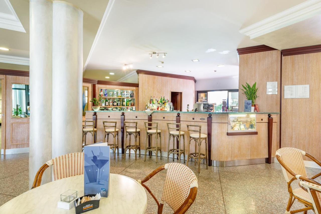Rina Hotel Alghero Kültér fotó