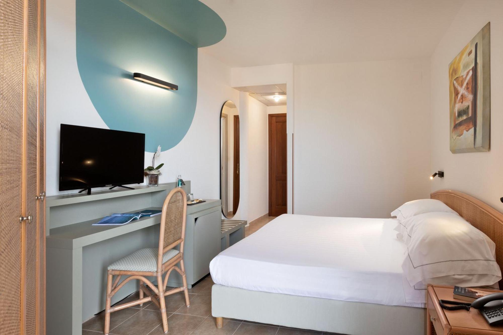 Rina Hotel Alghero Kültér fotó