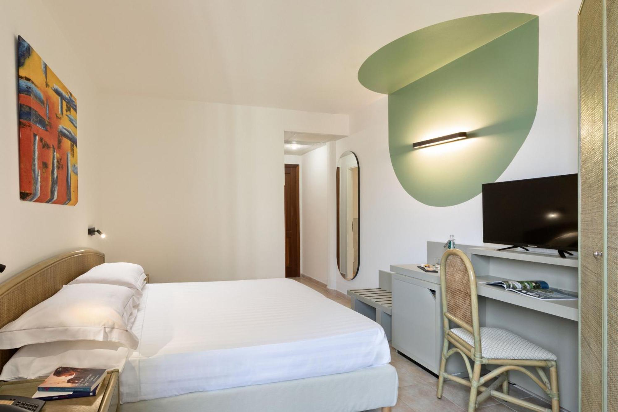 Rina Hotel Alghero Kültér fotó