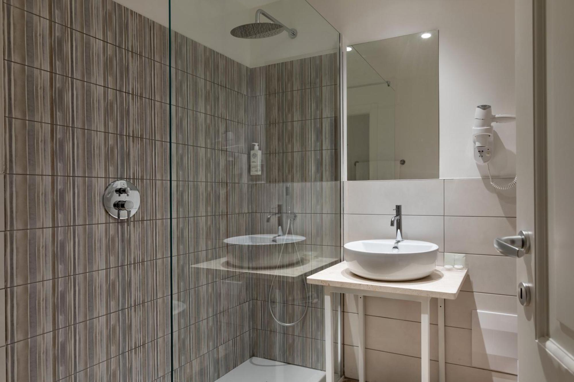 Rina Hotel Alghero Szoba fotó