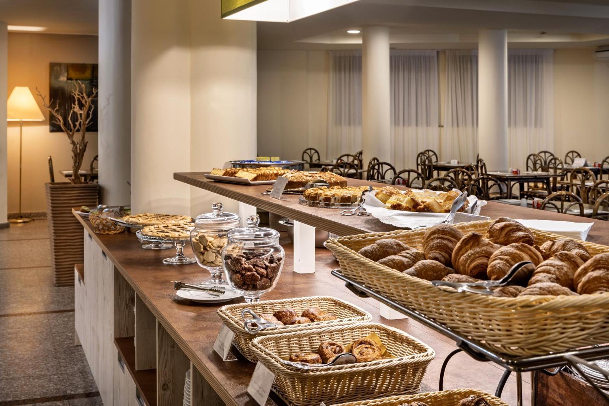 Rina Hotel Alghero Kültér fotó