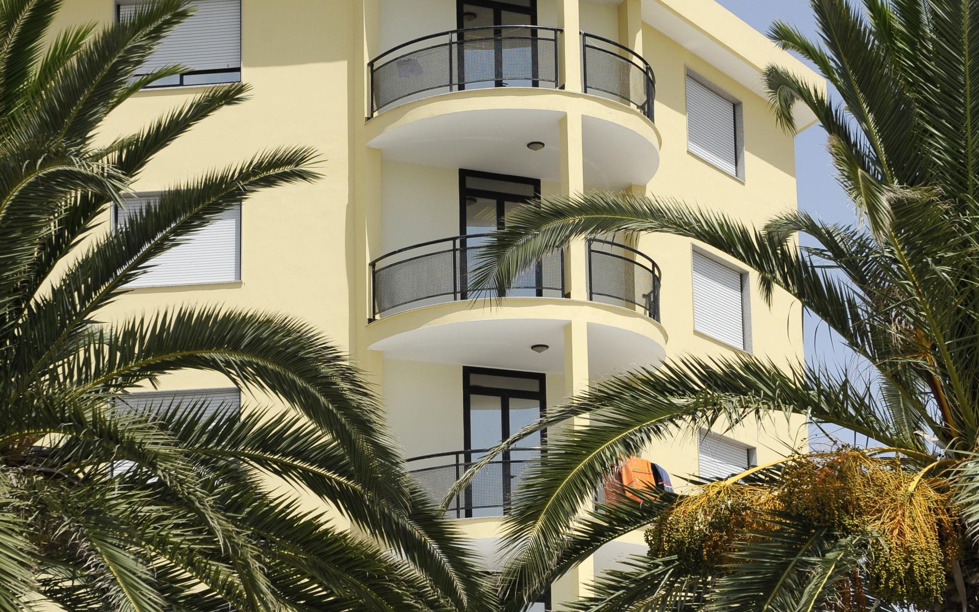 Rina Hotel Alghero Kültér fotó