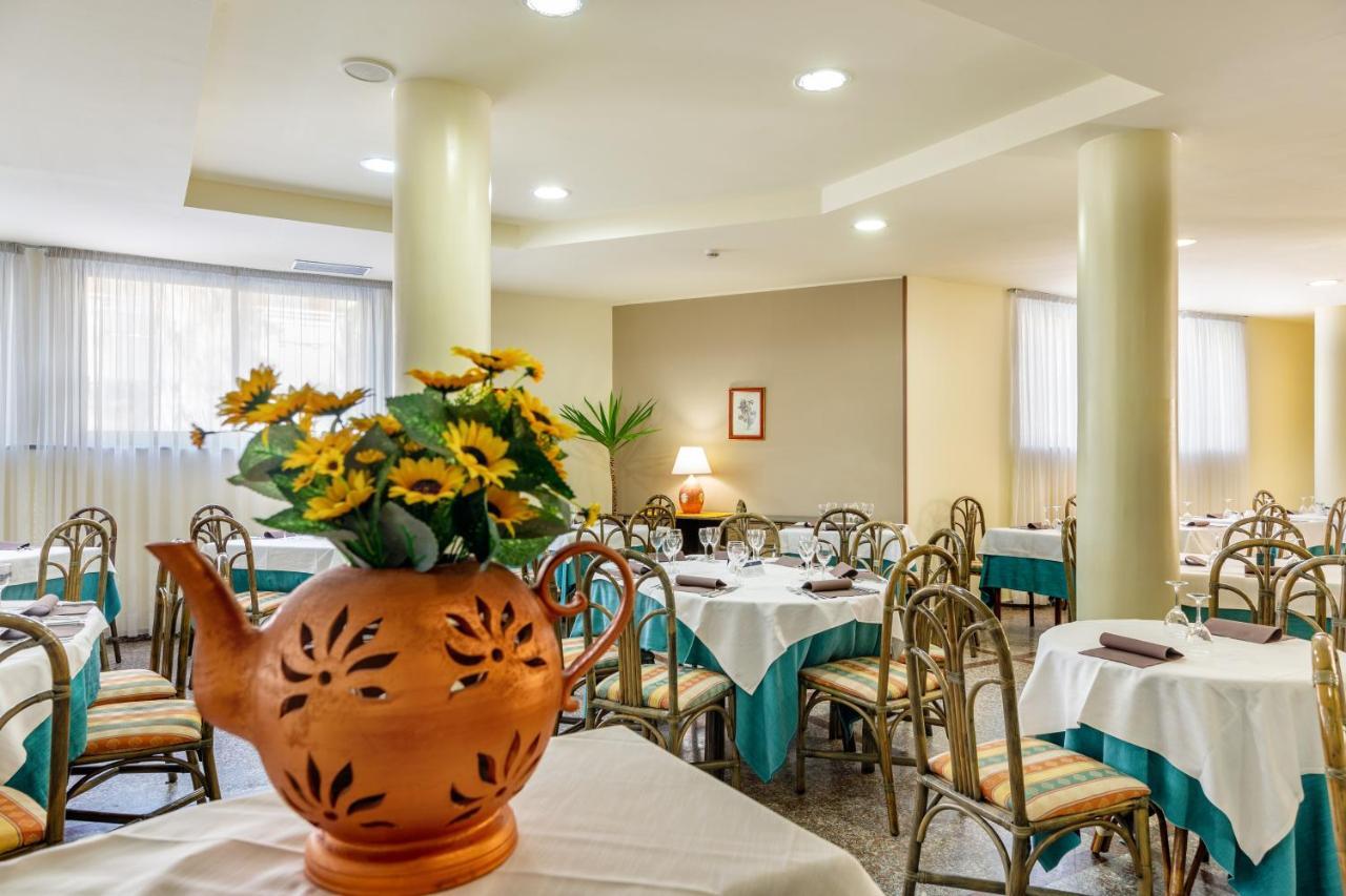 Rina Hotel Alghero Kültér fotó